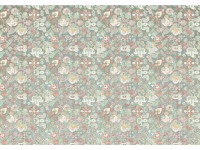 Komar vlies fotótapéta Fleurs dOcéan 400 cm x 280 cm