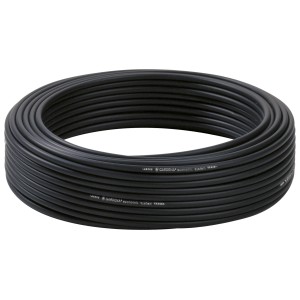 Tekercselt Gardena 4,6 mm (3/16) elosztócső Micro-Drip rendszerekhez.