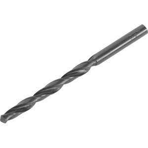 LUX HSS-R fémfúró, 7 mm átmérő, alkalmas színesfémekhez.