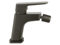 Vitto Verdeline Gun Metal - bidé csaptelep