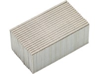 LUX Comfort tűzőkapocs 16 mm x 2 mm 1600 db