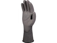 Venicut02 kesztyű szürke 09