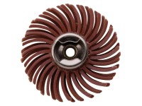 Dremel 471S EZ SpeedClic rétegeltávolító kefe szemcseméret: 36 Dremel 471S EZ SpeedClic rétegeltávolító kefe szemcseméret: 36
