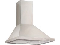 OBI fali páraelszívó DA-W 401/60 rozsdamentes acél OBI fali páraelszívó DA-W 401/60 rozsdamentes acél