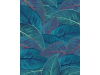Komar vlies fotótapéta Foliage 200 cm x 250 cm