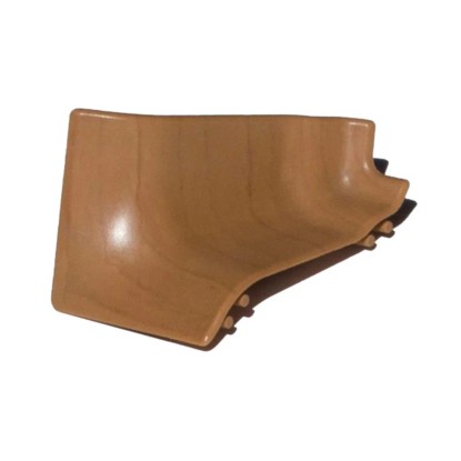 Belsősarok SLK50 koronás bükk