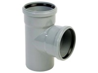 Lefolyó T idom 50/50/87 HTEA Lefolyó T idom 50/50/87 HTEA