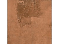 Kőporcelán teraszlap Metallic Copper matt mázas 100 cm x 100 cm