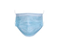 Eldobható orvosi maszk 3 rétegű 50 db Eldobható orvosi maszk 3 rétegű 50 db