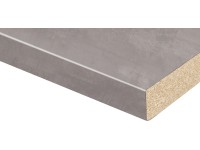 Kaindl Beton Art Perl munkalap 90 x 3,8 cm max. hossz 4,1 m méteráru Kaindl Beton Art Perl munkalap 90 x 3,8 cm max. hossz 4,1 m méteráru