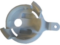 Bojler hőfokszabályozó tartó Bojler hőfokszabályozó tartó