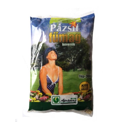 Fűmagkeverék pázsit 1 kg