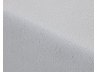 Alexis vízlepergető dekor anyag fehér 290 cm széles - méteráru