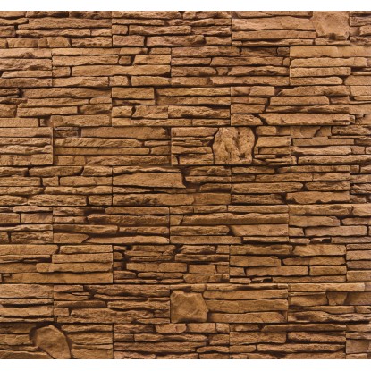 Falburkoló Cortona-2 39 cm x 13 cm