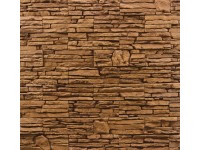 Falburkoló Cortona-2 39 cm x 13 cm Falburkoló Cortona-2 39 cm x 13 cm