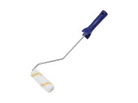 LUX aranyszálas henger XL hosszúságú nyél egykomponensű 10 cm LUX aranyszálas henger XL hosszúságú nyél egykomponensű 10 cm