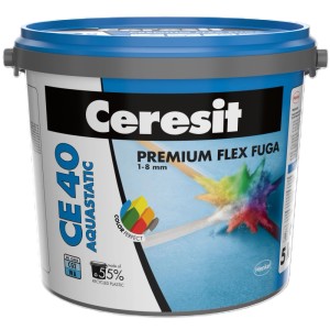 Ceresit fugázó 5 kg bahamabézs