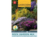 Évelő Sziklakerti Keverék Színkeverék 2 G