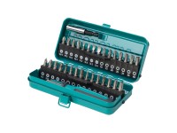 Bittartó hornyos / kereszthornyos/ furattal / imbusz 32 részes Bittartó hornyos / kereszthornyos/ furattal / imbusz 32 részes