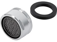 OBI keverőfúvóka M24 OBI keverőfúvóka M24