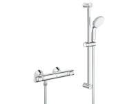 Grohe termosztátos zuhanycsaptelep 1/2 Grohe termosztátos zuhanycsaptelep 1/2