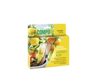 Compo Citrus Csepegtető 5 x 30 ml Compo Citrus Csepegtető 5 x 30 ml