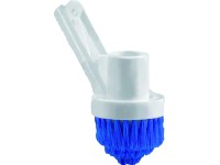 Feltűzhető saroktisztító kefe Feltűzhető saroktisztító kefe