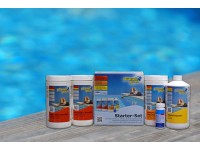 Weka DeLuxe vízkezelő készlet Weka DeLuxe vízkezelő készlet