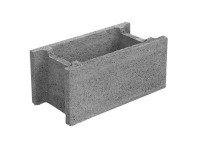 ZST 25 zsalutégla szürke 25 / 50 / 23