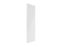 Roma előlap 20 cm x 71 cm fényes fehér