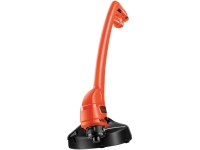 Black+Decker 250W 23 cm fűszegélyvágó Black+Decker 250W 23 cm fűszegélyvágó