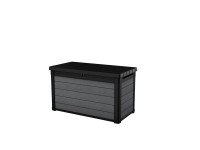 Cortina Műanyag Kerti Láda 380 l