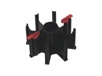 LUX kosártekercs-adapter