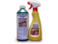 Salétrom eltávolító 1 l Salétrom eltávolító 1 l