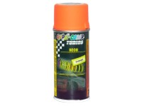 Dupli-Color TUNING festékszóró spray autófestéshez neon narancs 150 ml
