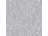 Rex Deco viaszosvászon terítő hullám 140 cm széles méteráru