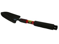 Fém kiskerti lapát