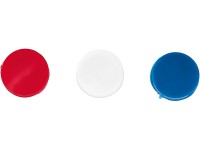 Indexpont készlet, műanyag, Turia sorozathoz Indexpont készlet, műanyag, Turia sorozathoz