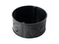 Szerelvénydoboz átmérő 80 mm