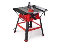 Einhell TC-TS 254 U asztali körfűrész