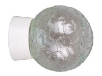 Rábalux Grace fali lámpa 14 cm fehér Rábalux Grace fali lámpa 14 cm fehér