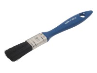 LUX Basic lapos ecset műgyanta lakkokhoz 20 mm-es LUX Basic lapos ecset műgyanta lakkokhoz 20 mm-es