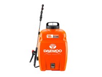 Daewoo akkus háti permetező DAPS16 - B 16 l Daewoo akkus háti permetező DAPS16 - B 16 l
