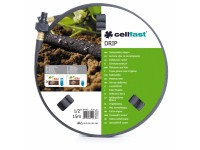 Tömlő Drip izzadó 15 m Tömlő Drip izzadó 15 m