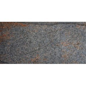 Ezüst-sárga 2.0 kőfurnér, természetes kőburkolat falakra és bútorlapokra, 60x120 cm.