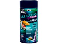 JBL Propond all seasons sticks 0,18 kg 1 l JBL Propond all seasons sticks 0,18 kg 1 l