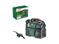 Bosch Fontus akkumulátoros kerékpártisztító 18 V-6 Solo