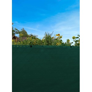 Nortene Recynet Plus szőtt árnyékoló háló 2 m x 10 m