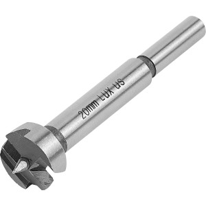 LUX Forstner fúró Profi Comfort, Ø 22 mm, precíz famunkákhoz.