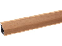 Kaindl falzáró léc 63,5 cm x 2,4 cm bükk